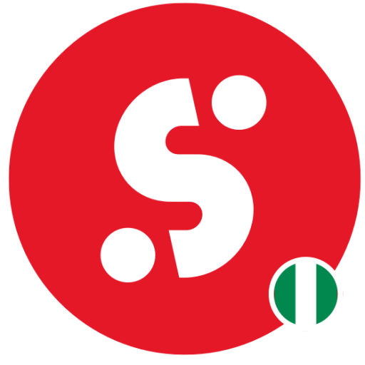 Sportybet Nigeria secondary promotional offer logo